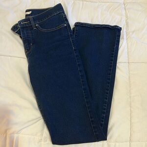 Levi’s Jeans 315 Shaping Bootcut